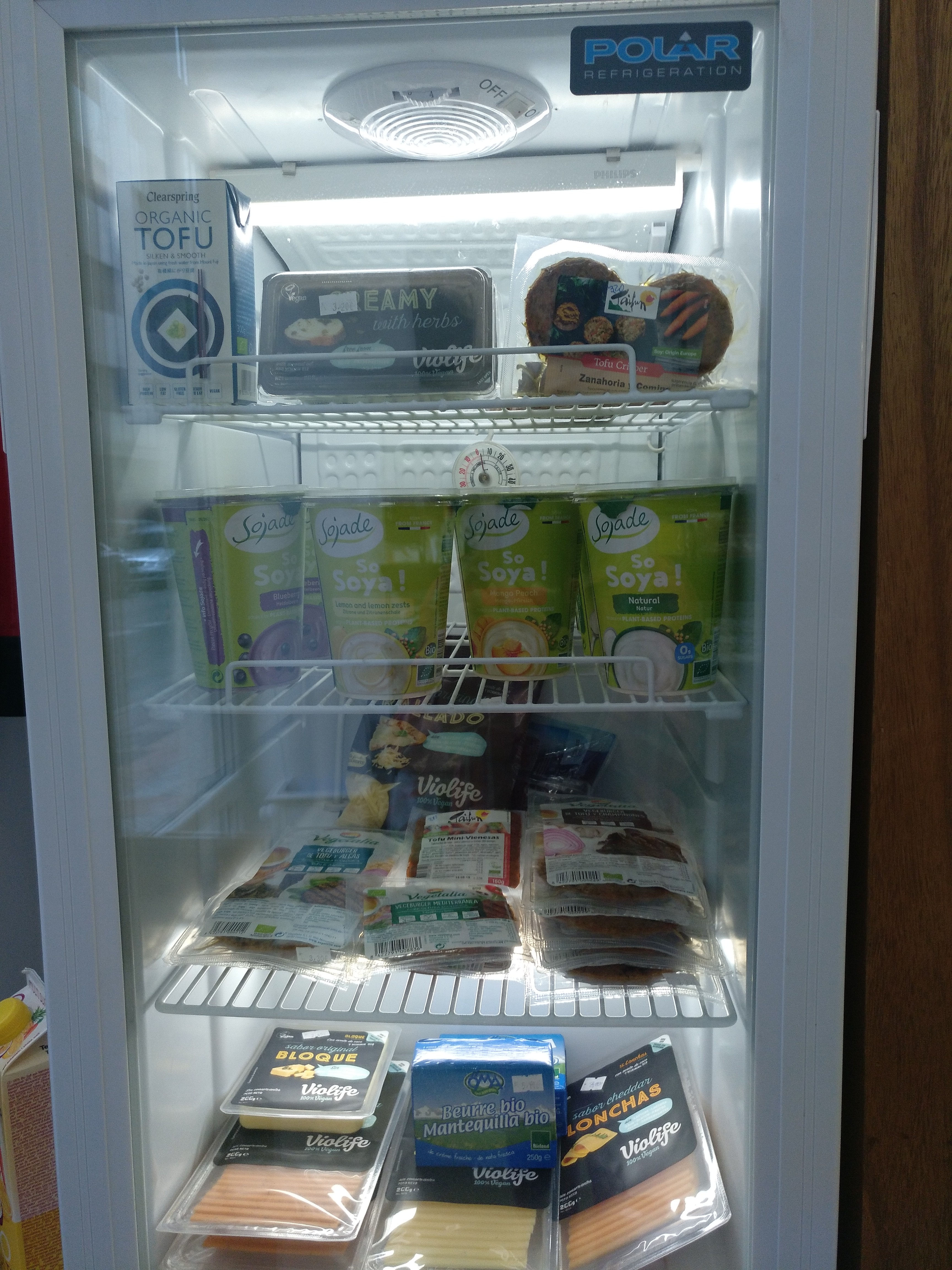 Galería Herboristería Genciana