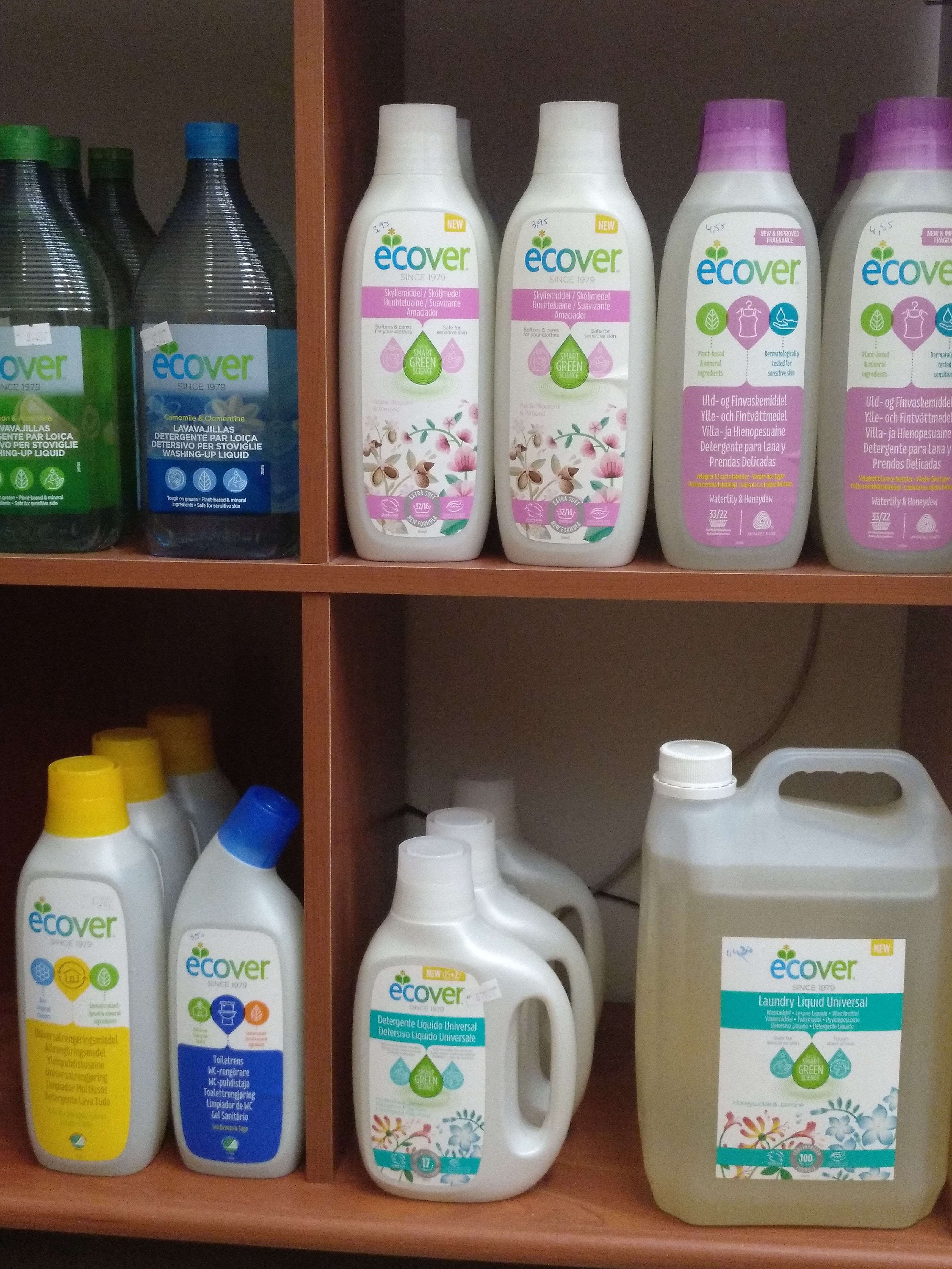 Galería Herboristería Genciana