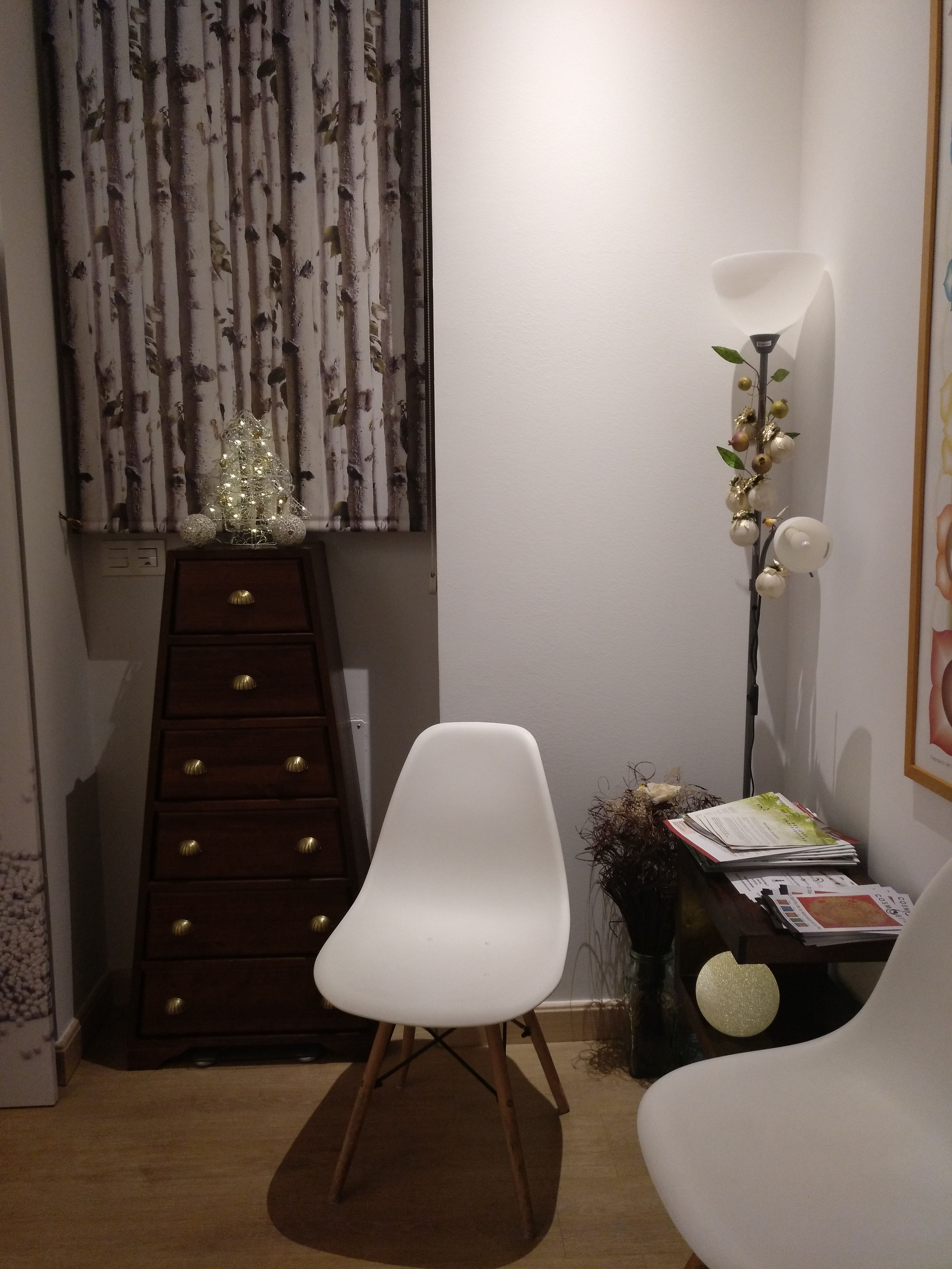 Galería Herboristería Genciana